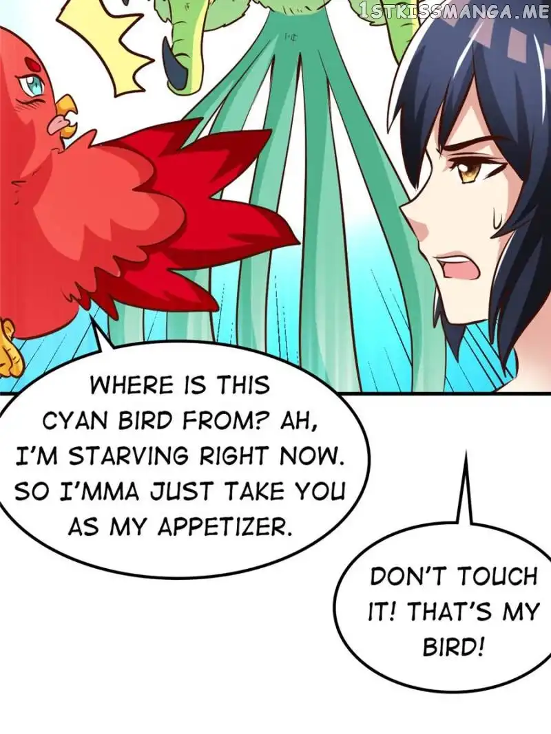 Zhi Zun Shen Mo Chapter 113 31